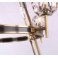 AM8120 BOULE SUSPENDED
